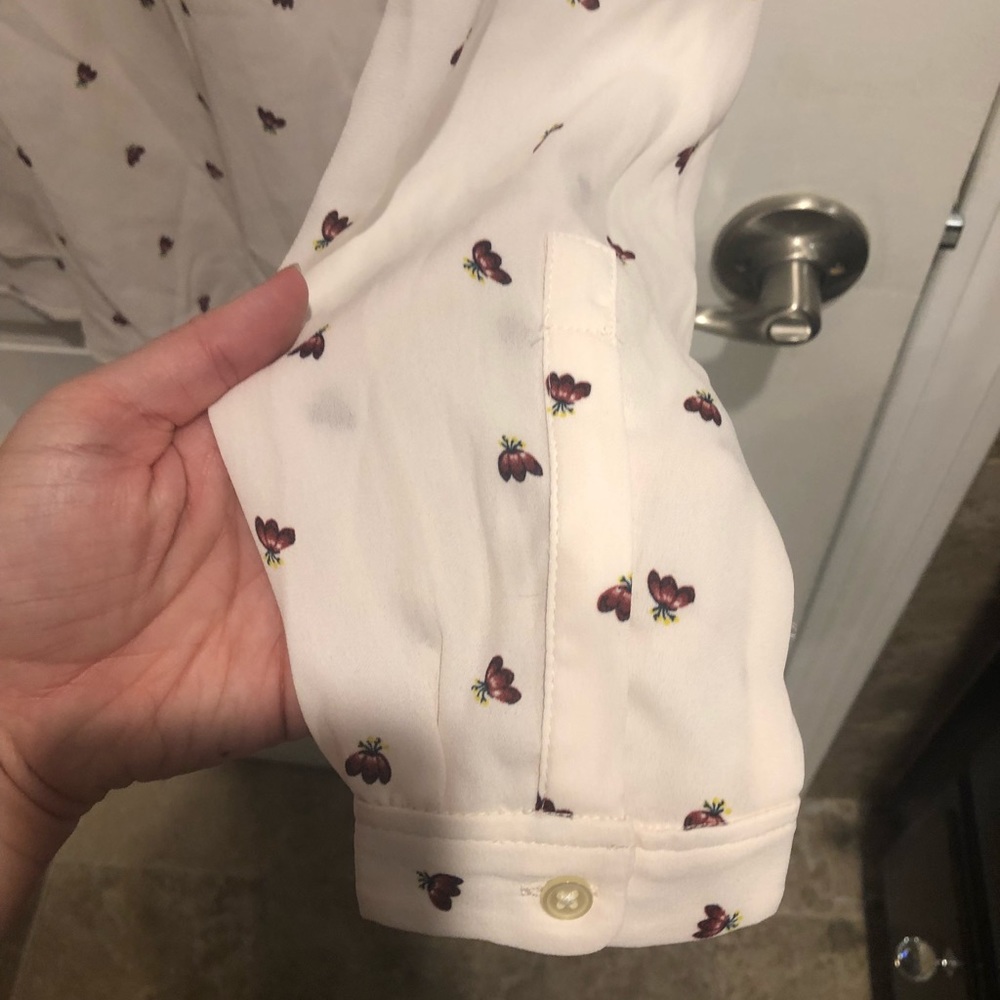 Loft blouse - Picture 2 of 3